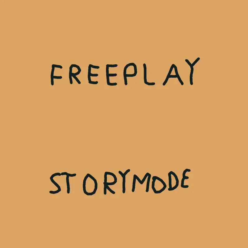 Game by @Marcosium