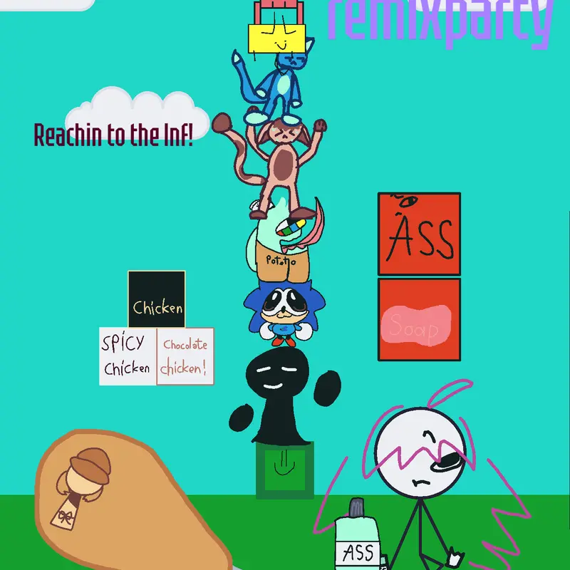Game by @tinpo