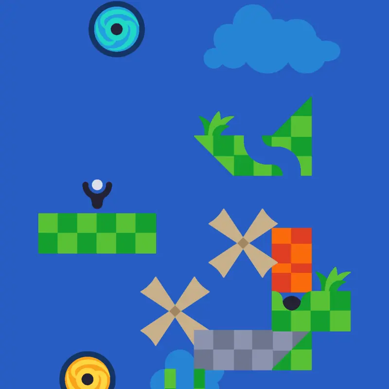 Game by @twoshiftlock
