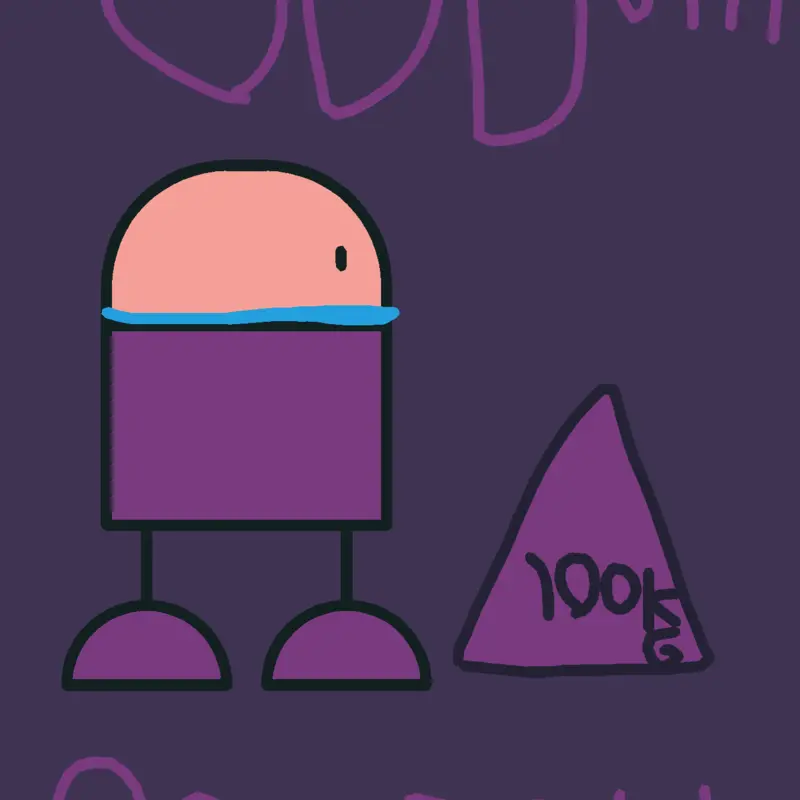 Odd ragdoll reodded v1.1 by @Oddbotoutfan