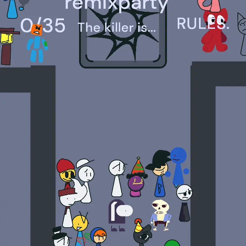 Game by @pitanga
