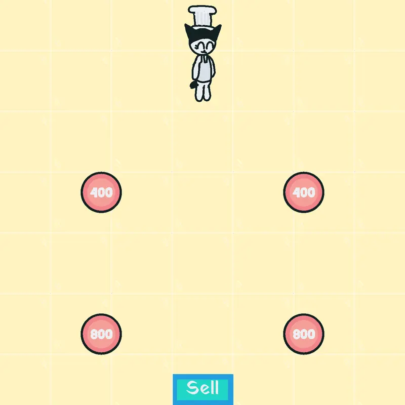 Game by @The_Bear_Theorist