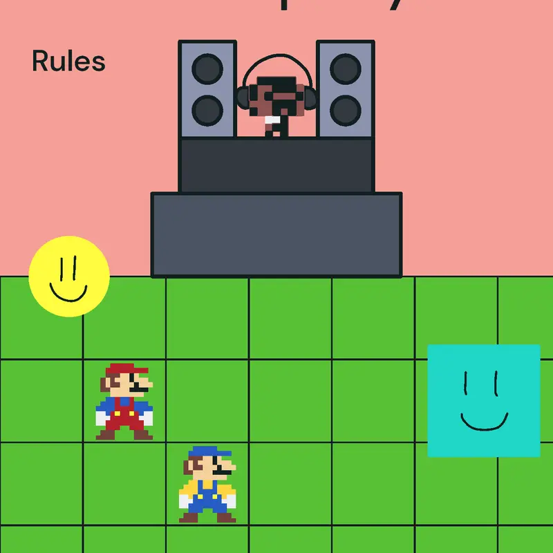 Game by @GoWeegeeObeyWeegee