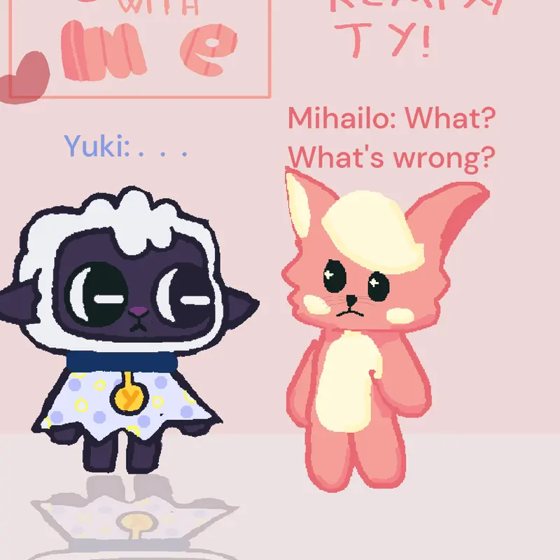 Game by @mikbot