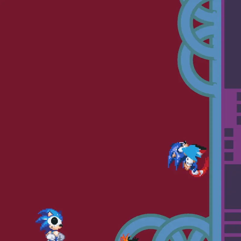 Game by @sonicexe1000