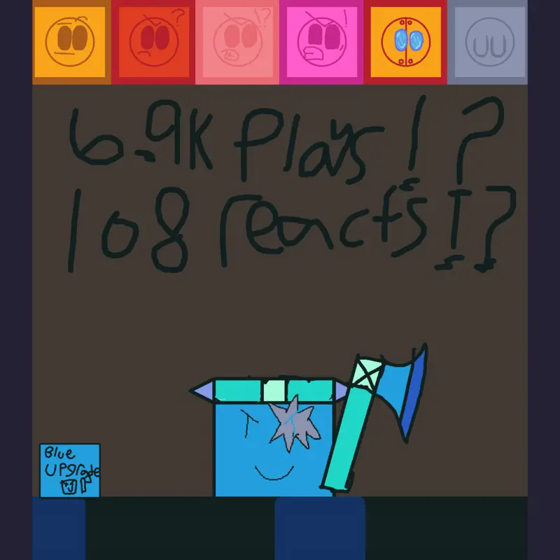 Game by @Stypherwuzhere
