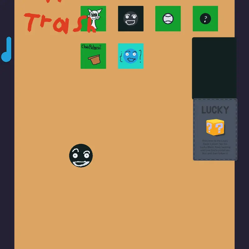 Game by @Jorgegame