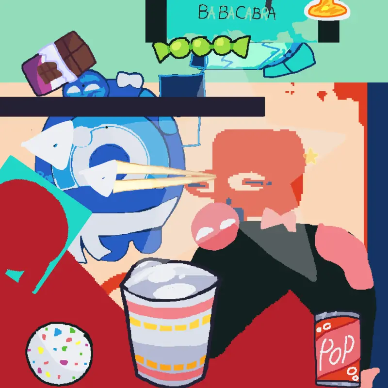 Game by @CubeFromJsab