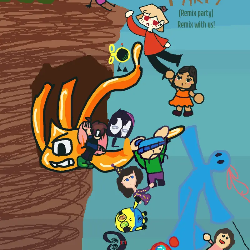 Game by @yaelorke