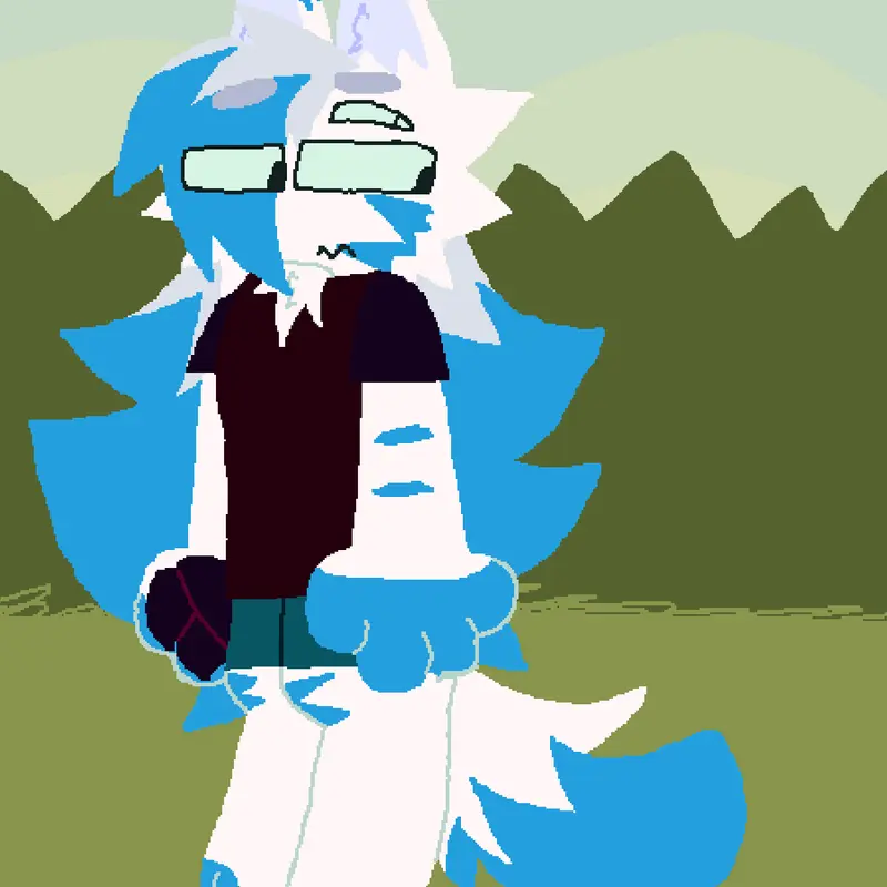 Game by @FanSkull_NoJustNeeded