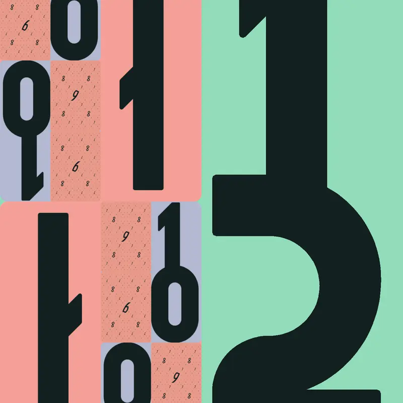 Counting 12 by @Talal4