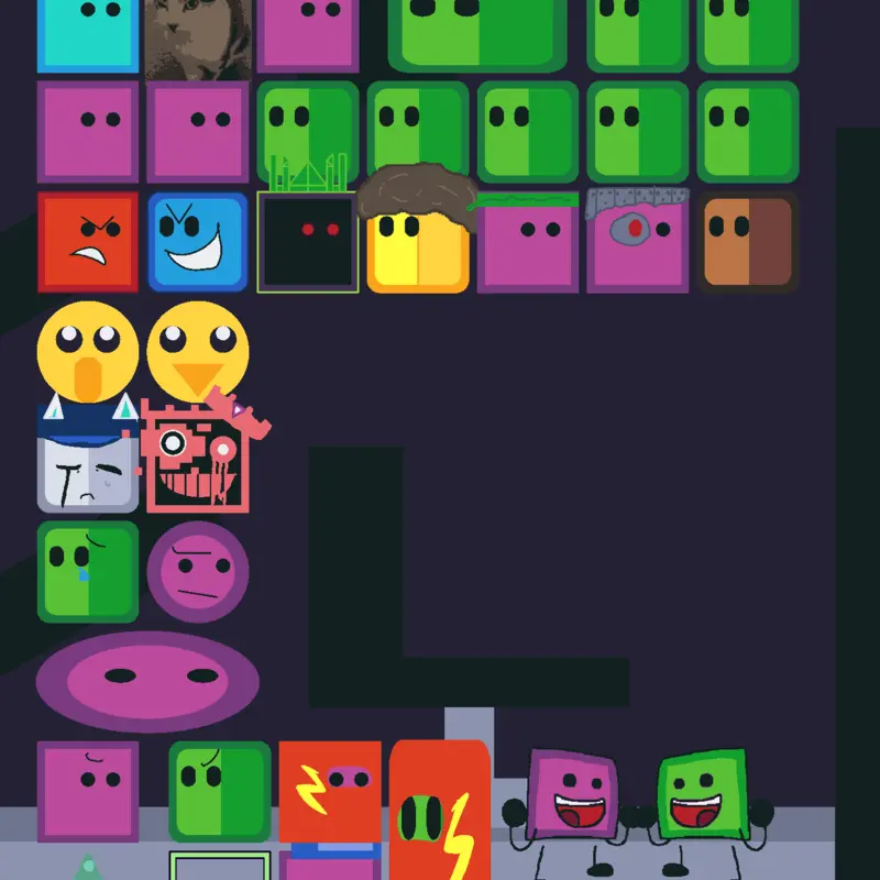 Game by @EvilLarry3