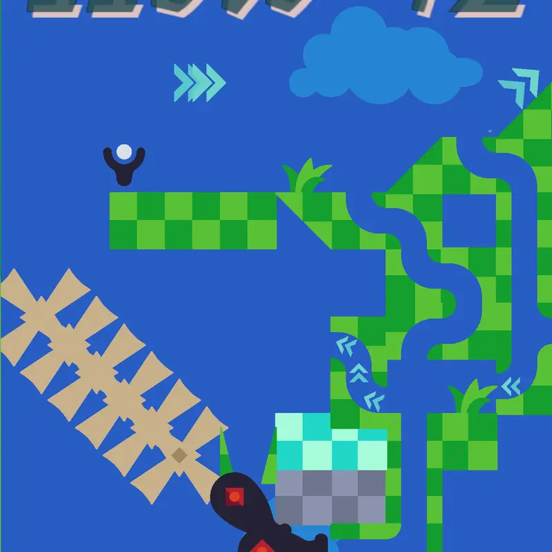 Game by @PufferFisher