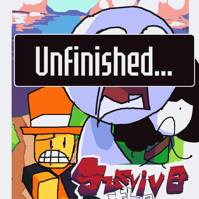 Game by @XarryBerry