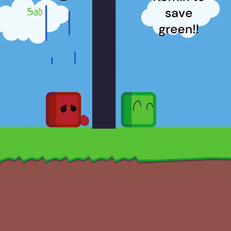 Game by @Bloo_da_boi