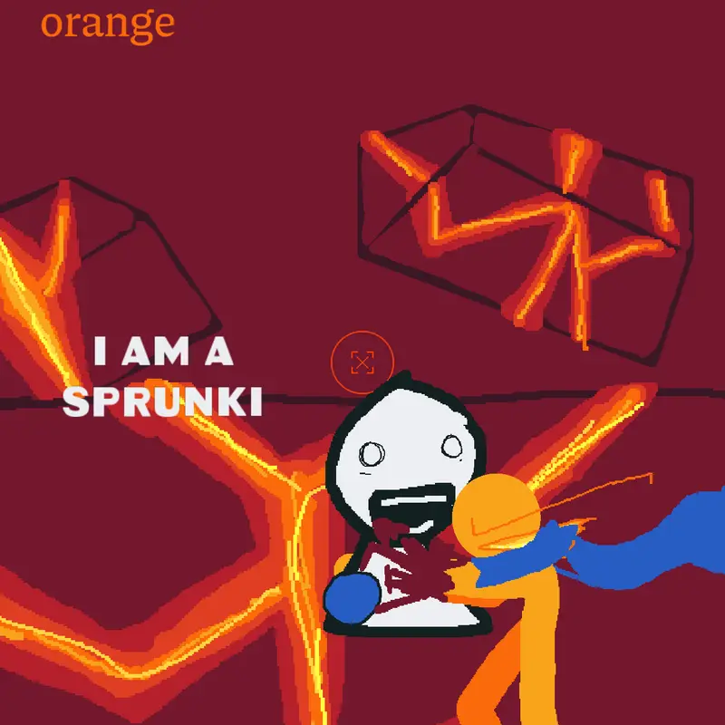 Game by @StickOrange