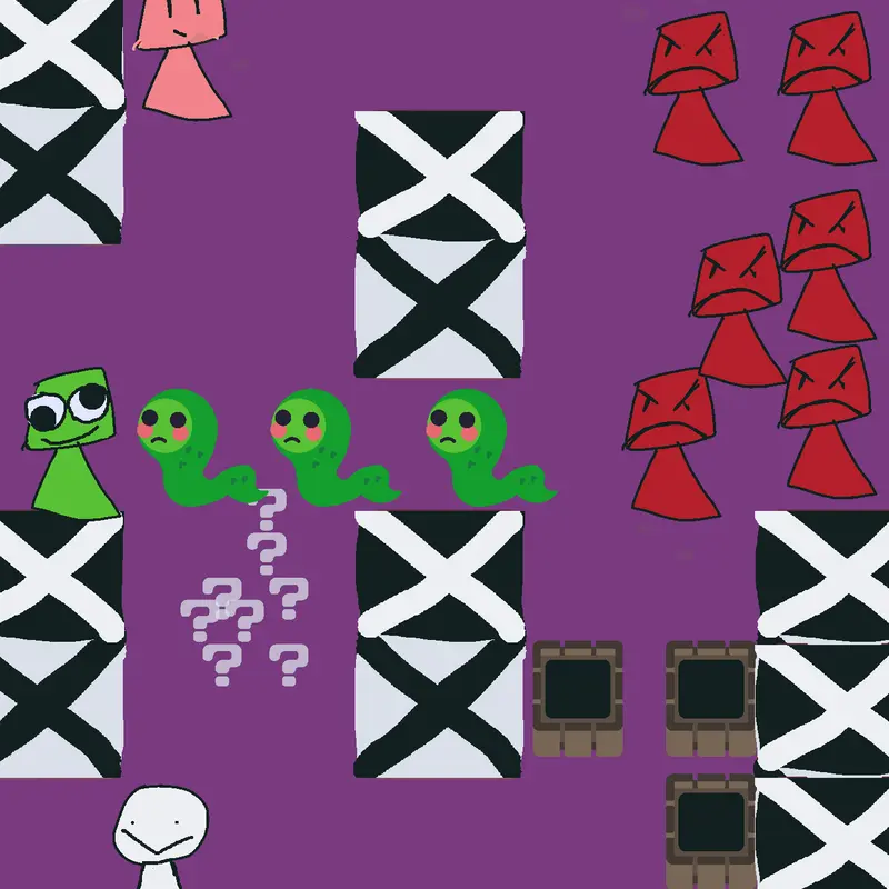 Game by @borisOMG