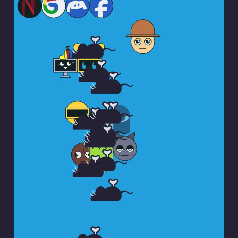 Game by @TOMELSPRUNKITUNER