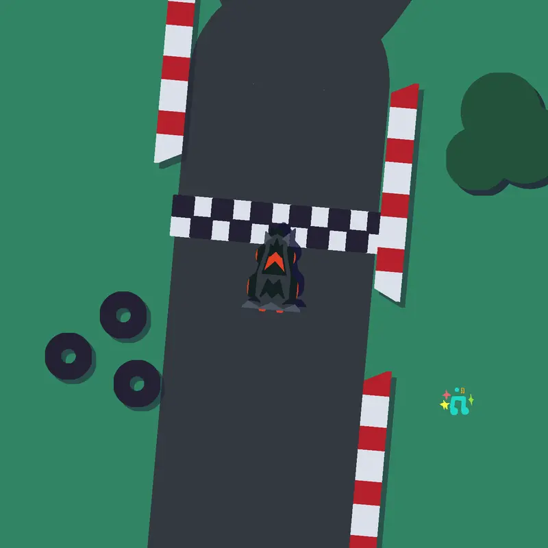 Game by @reoij