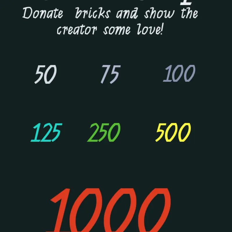 Game by @InvertedCursory