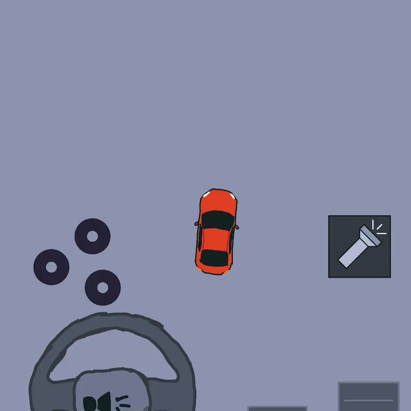 Game by @Cemot