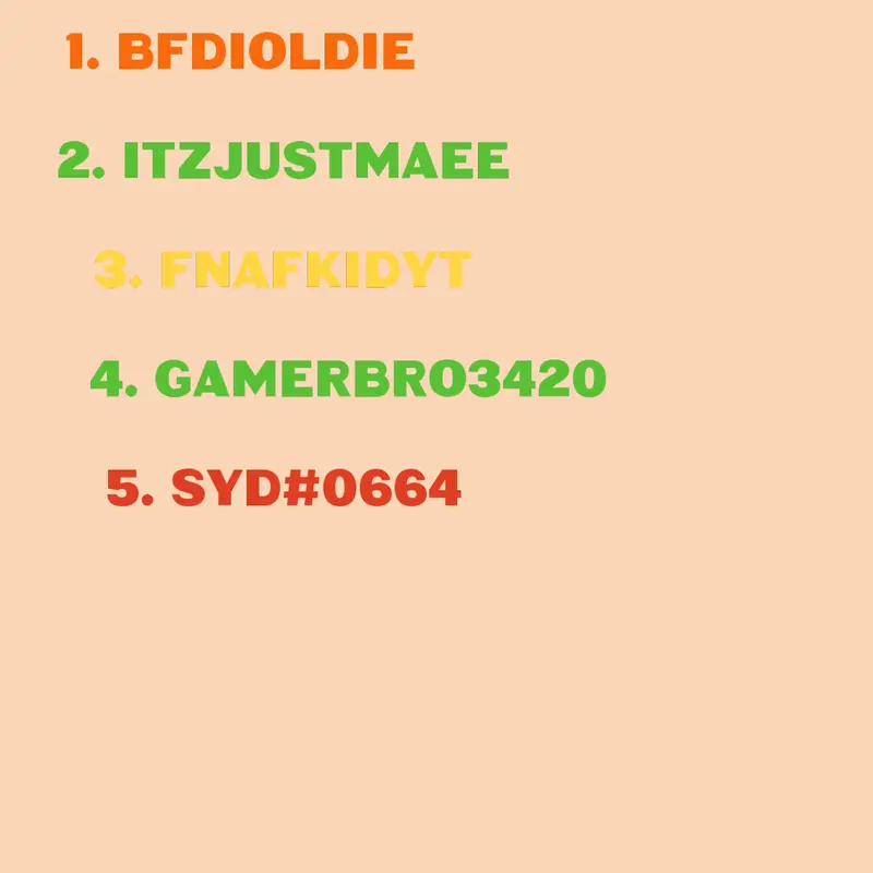 Game by @BruhLife2