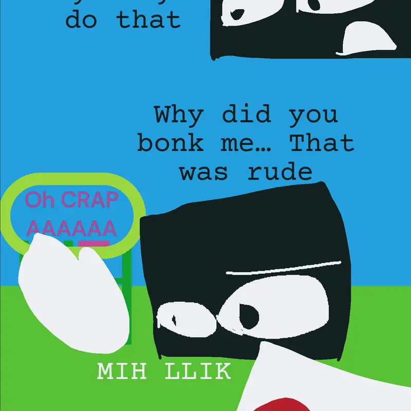 Game by @endlessvoidpit