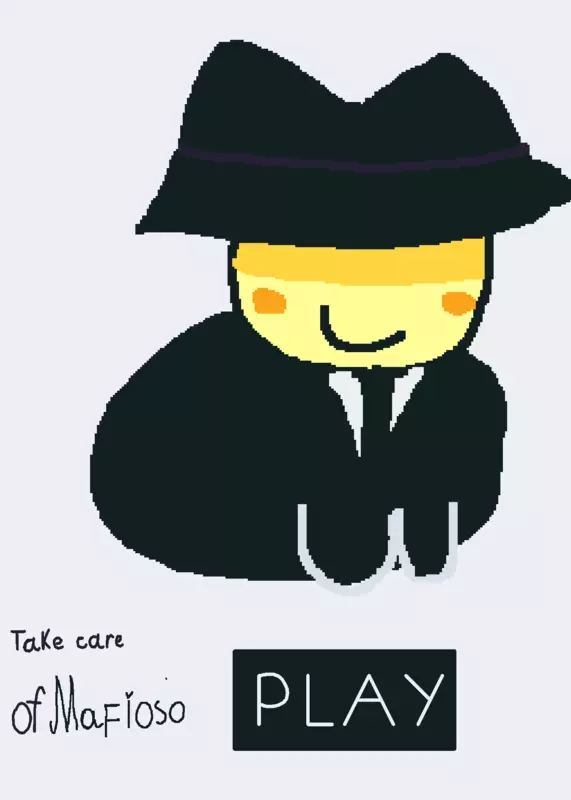 Game by @Chance_Forsaken1