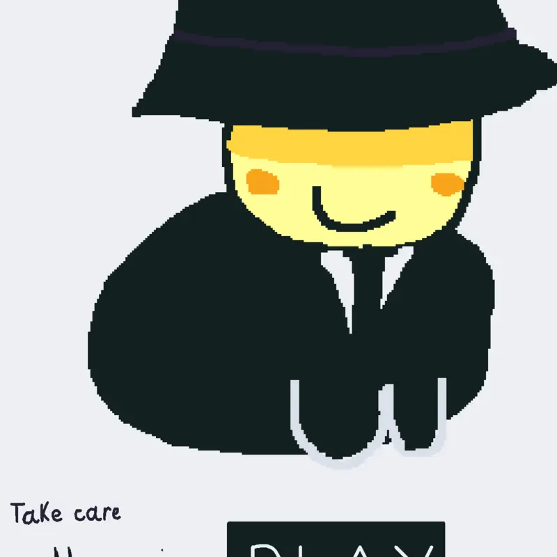 Game by @Chance_Forsaken1