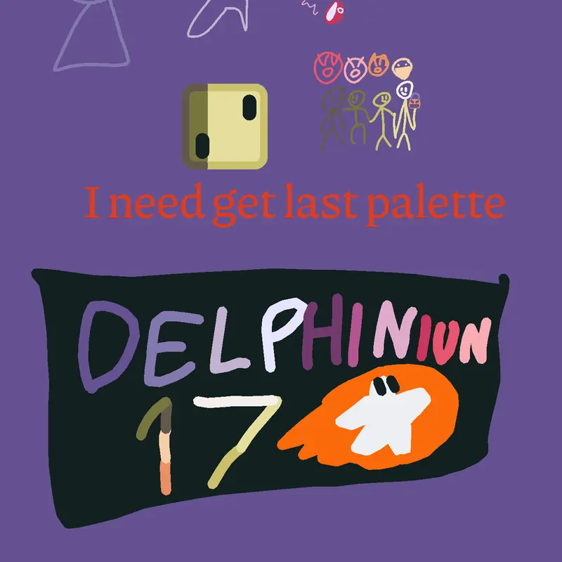 Delphinium 17 by @Apollo747_unknown