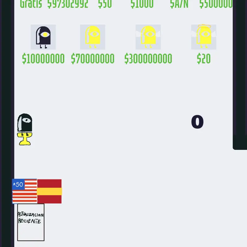 Game by @fpbe