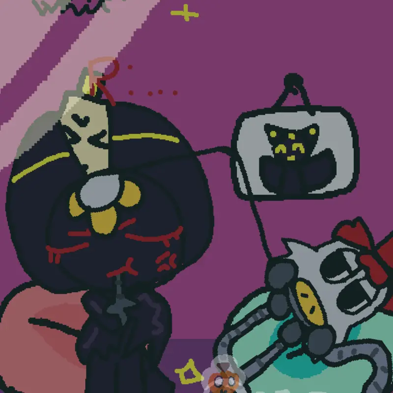 Game by @expiredchicken2