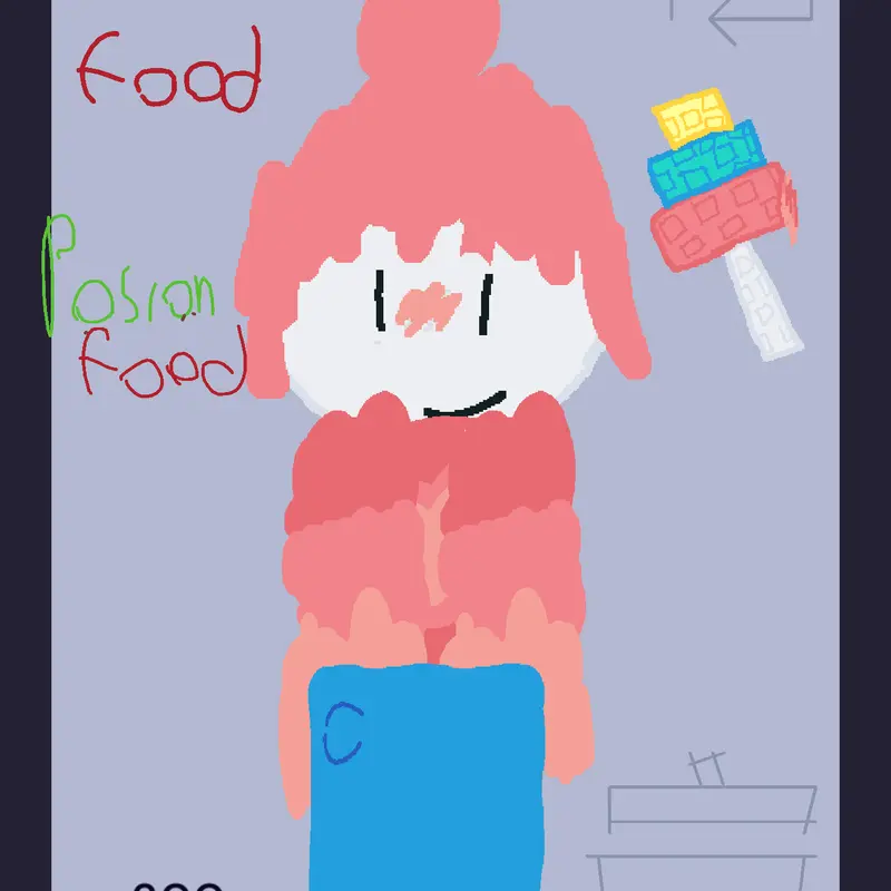 Game by @hiiii1234