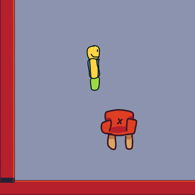 Game by @gusdnblover