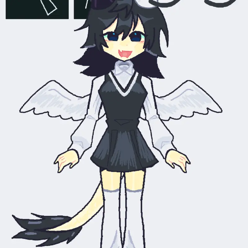 Game by @gray_kitten