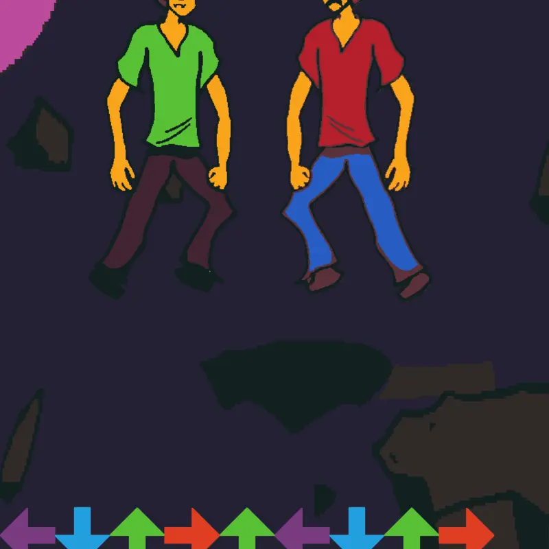 Game by @ADRIAND_LIMA