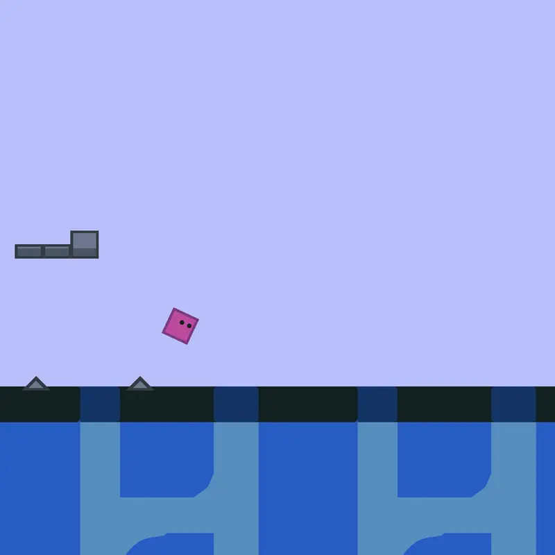 Game by @phinoclat