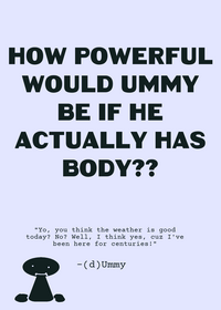 Shower thoughts 1#