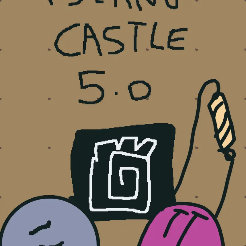Game by @pqota