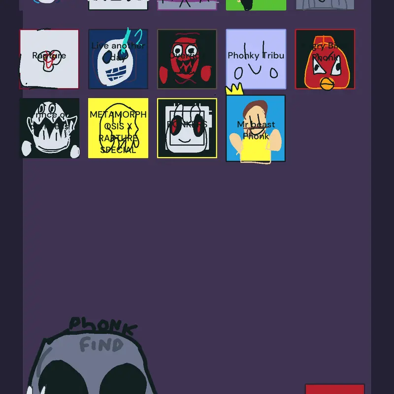 Game by @xxdarkxxx_90