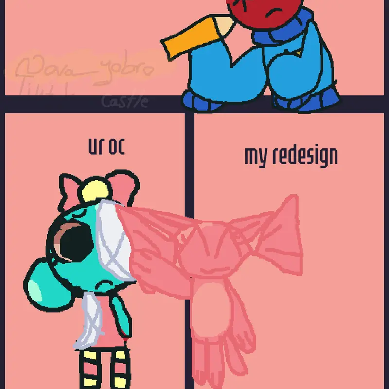 Game by @candy_the_kitty