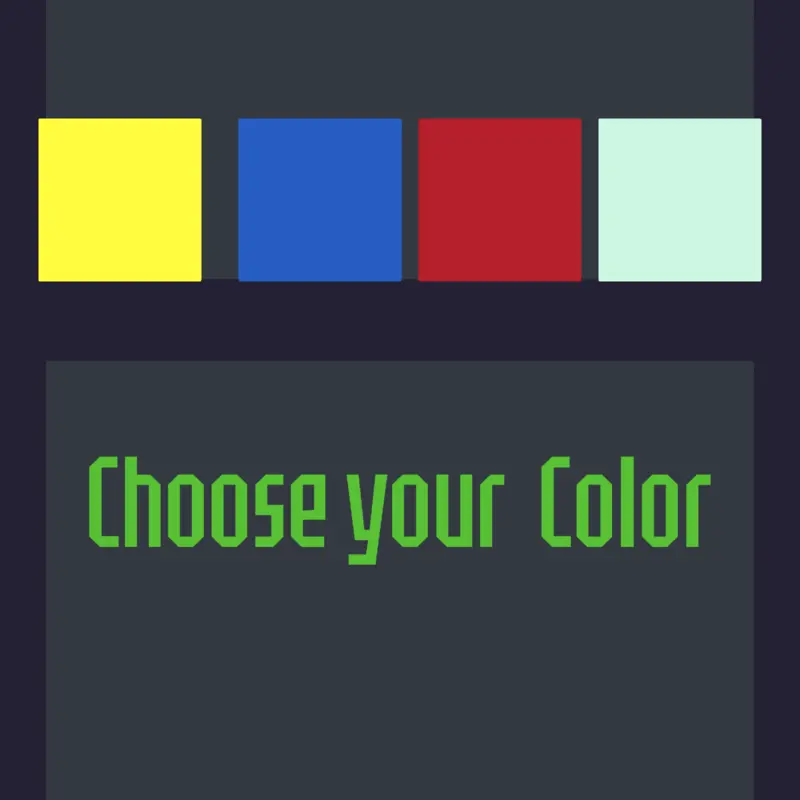 Game by @imwaker21