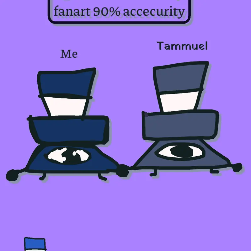 Game by @decksman