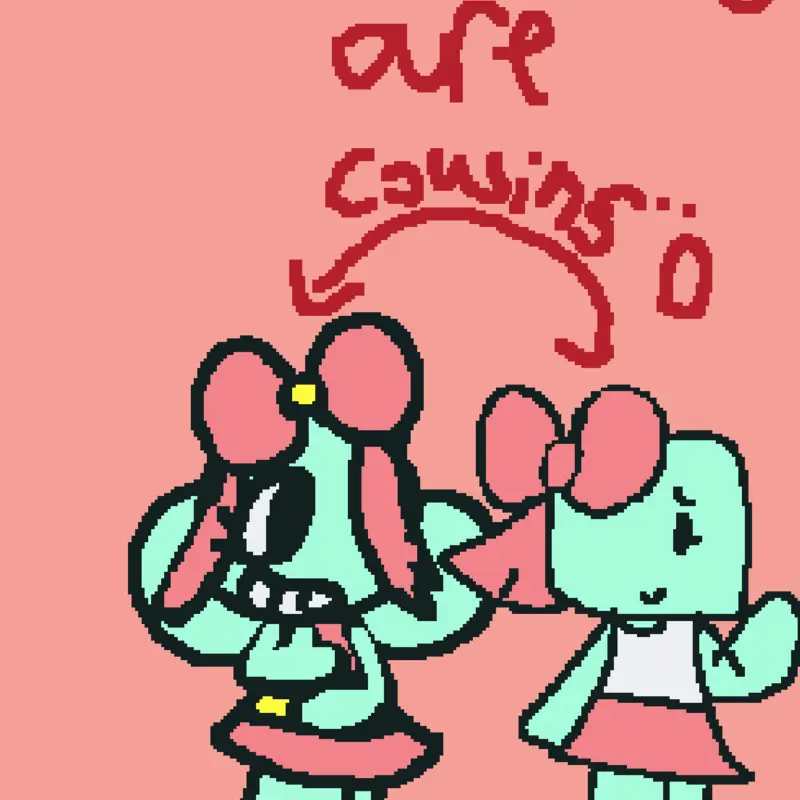 Game by @Fl0r4-Fl0w3rz