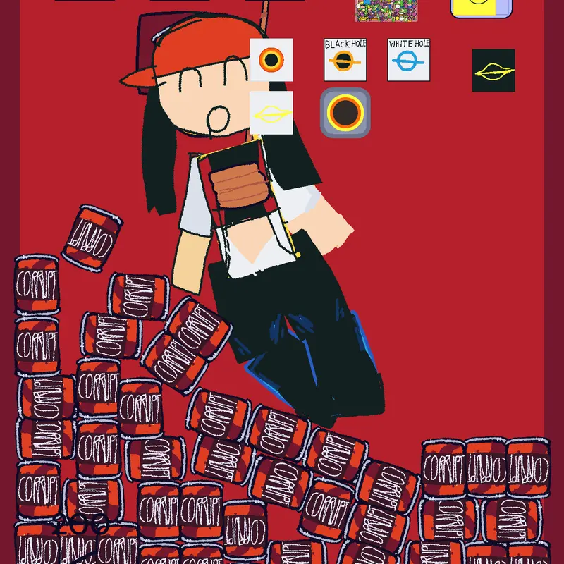 Game by @clockdrakeminixd