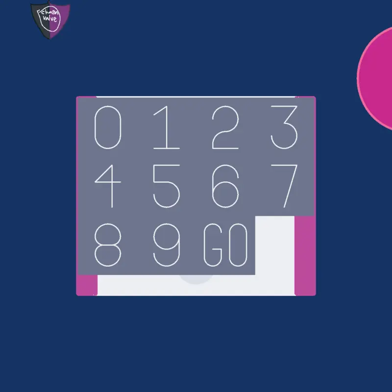Game by @ball2048gameshub