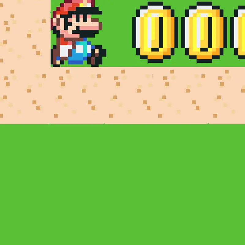 smw rpg test by @Kade_