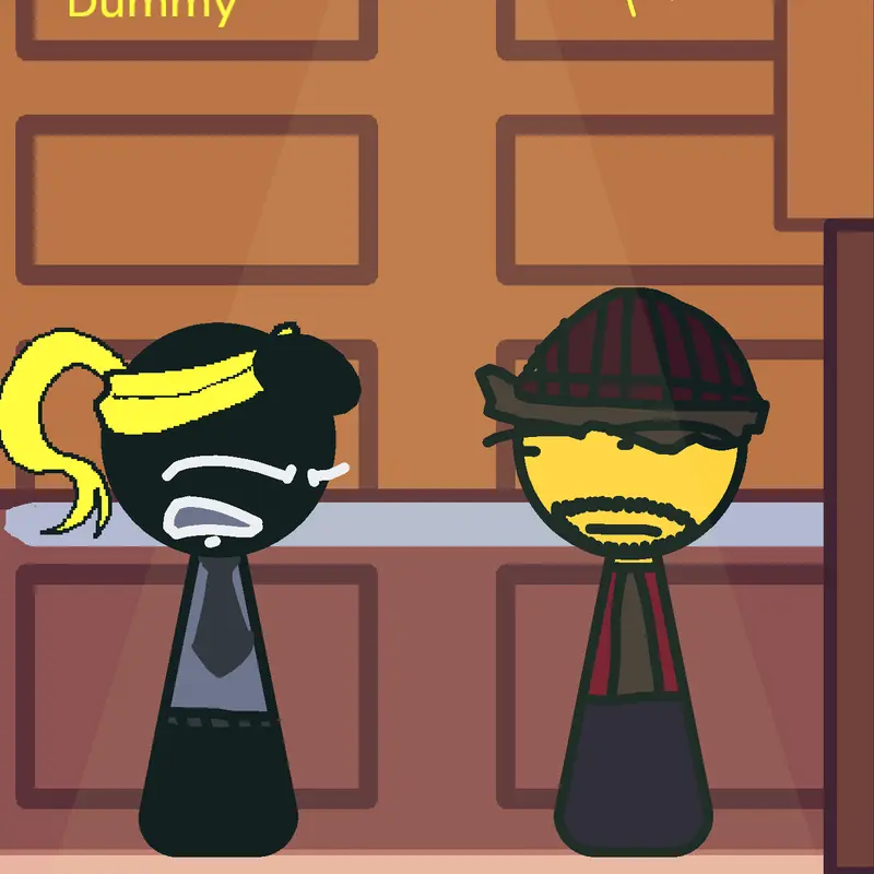 Game by @Batter_Blob