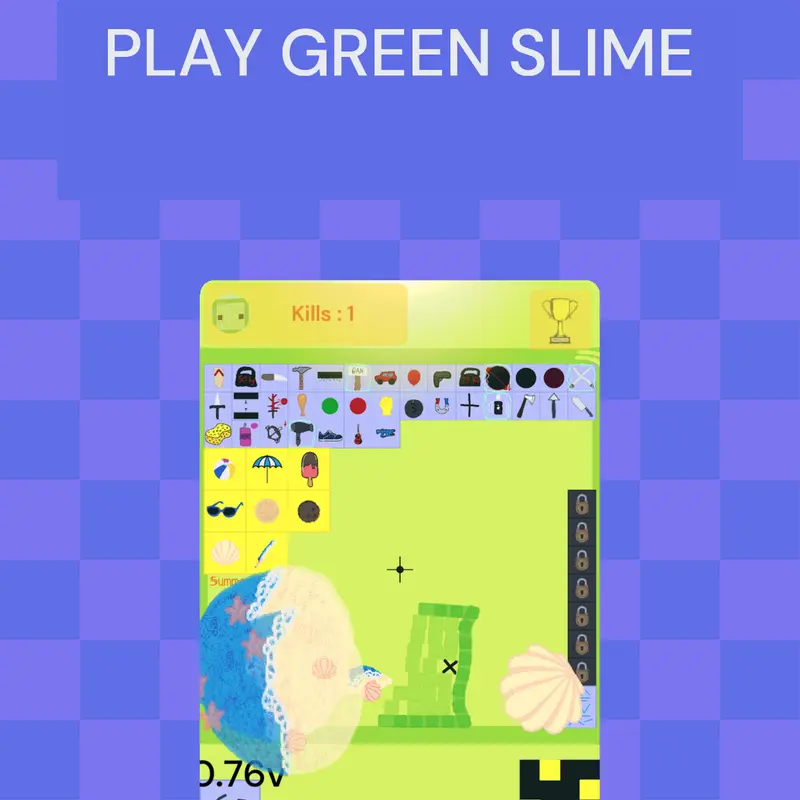Game by @Ayazgame