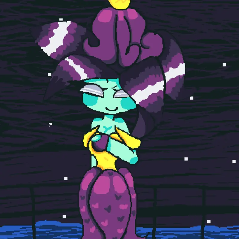 Game by @decaying_angel777